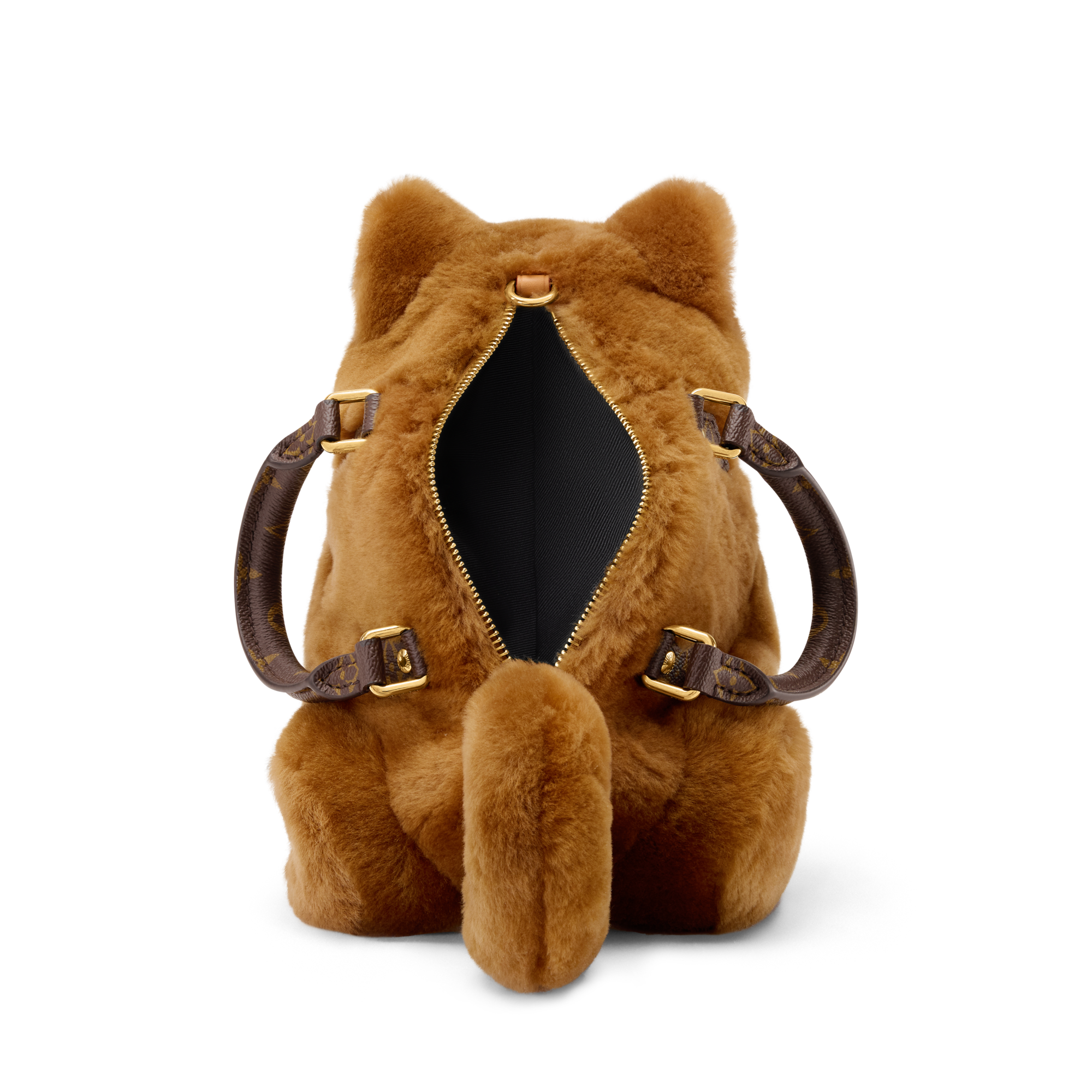 Shiba Bag Other Leathers - Bags and Small Leather Goods - Men's